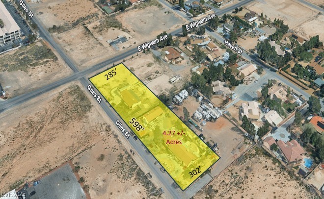 8542 Giles Street Las Vegas NV 89123
