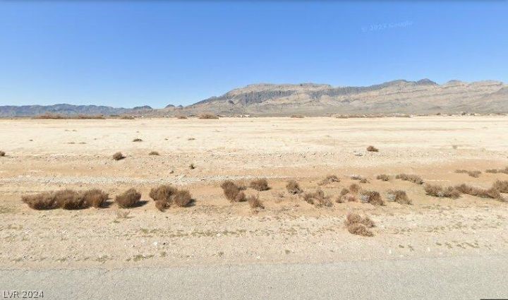 5700 Linda Pahrump NV 89060