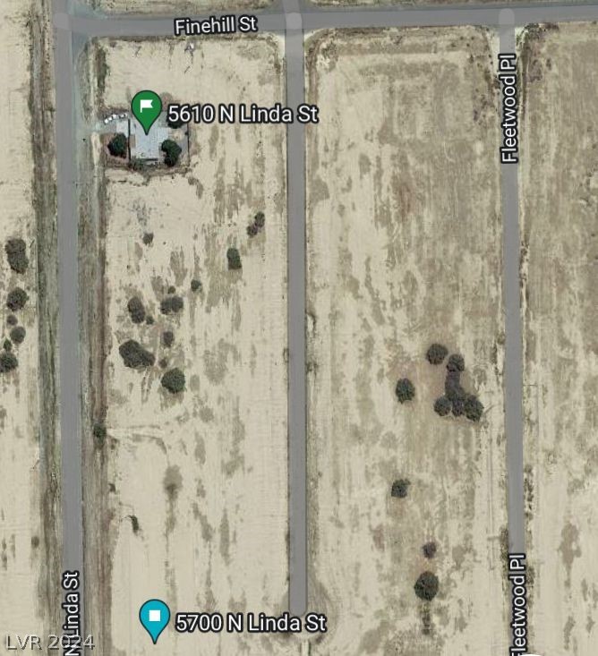 5700 Linda Pahrump NV 89060