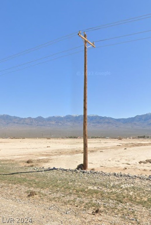 5700 Linda Pahrump NV 89060