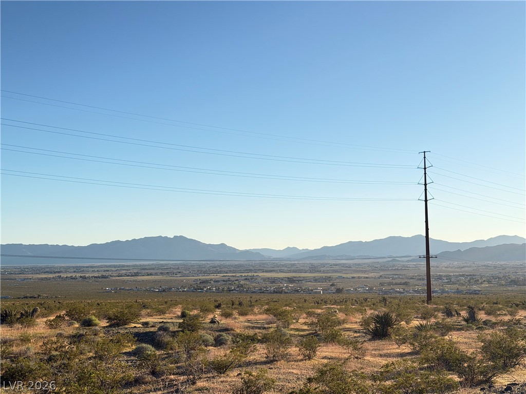 1711 East Chess Way Pahrump NV 89060