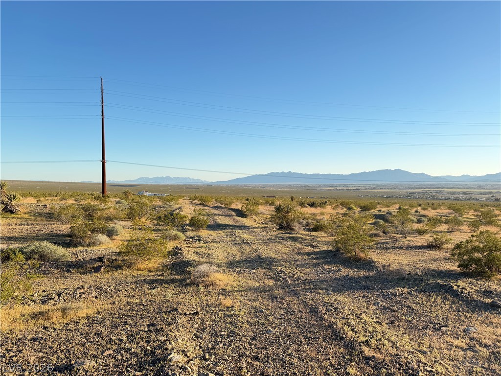 1711 East Chess Way Pahrump NV 89060