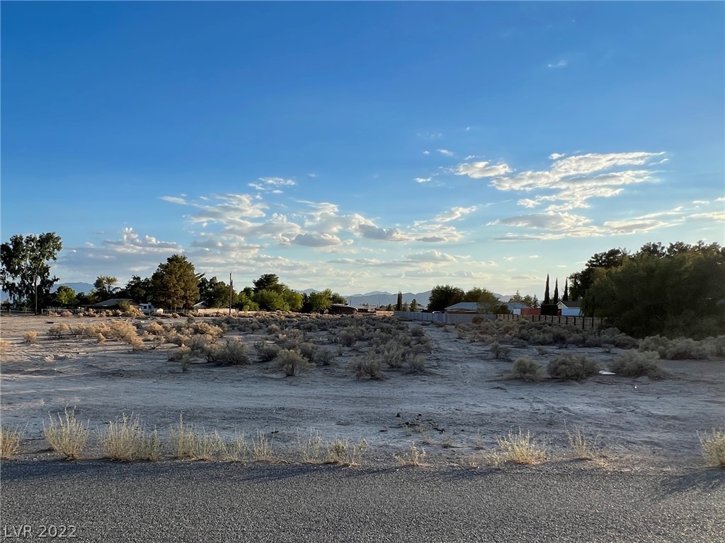 5710 North Nopah Vista Avenue Pahrump NV 89060
