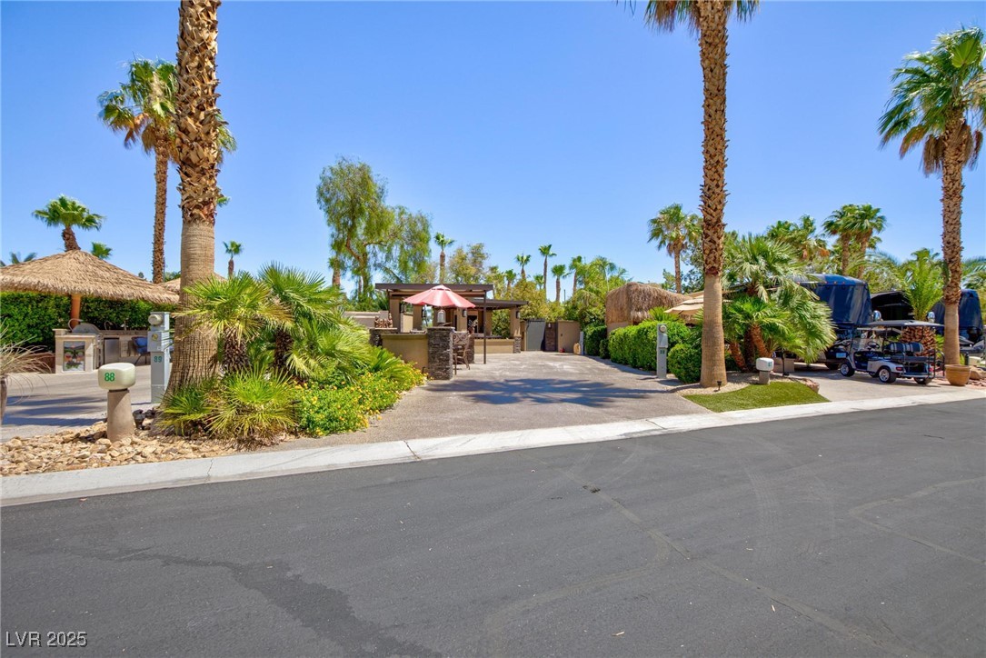 8175 Arville Street 88 Las Vegas NV 89139