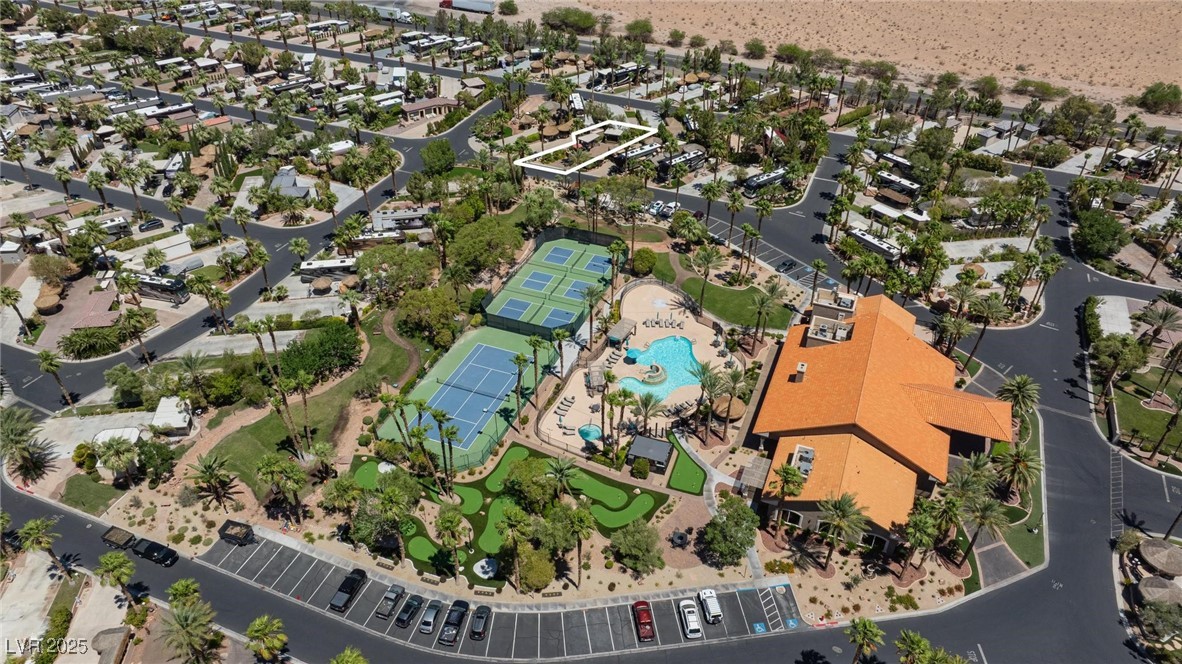 8175 Arville Street 88 Las Vegas NV 89139