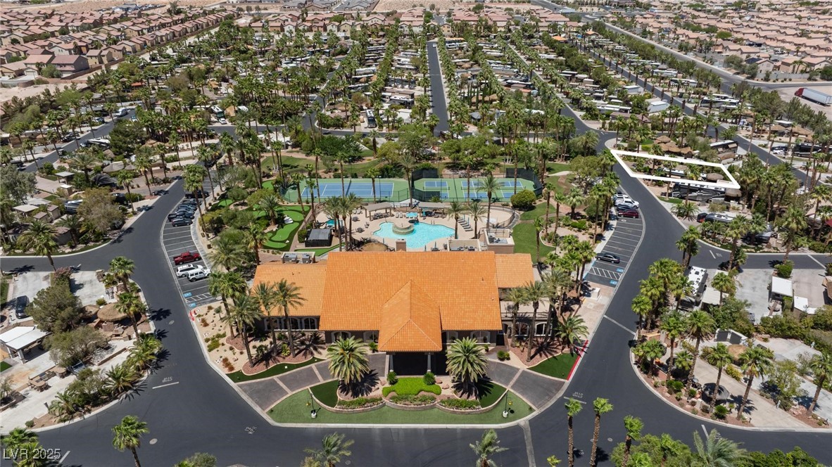 8175 Arville Street 88 Las Vegas NV 89139