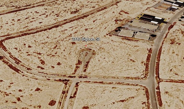 2110 Big Horn Street Pahrump NV 89048