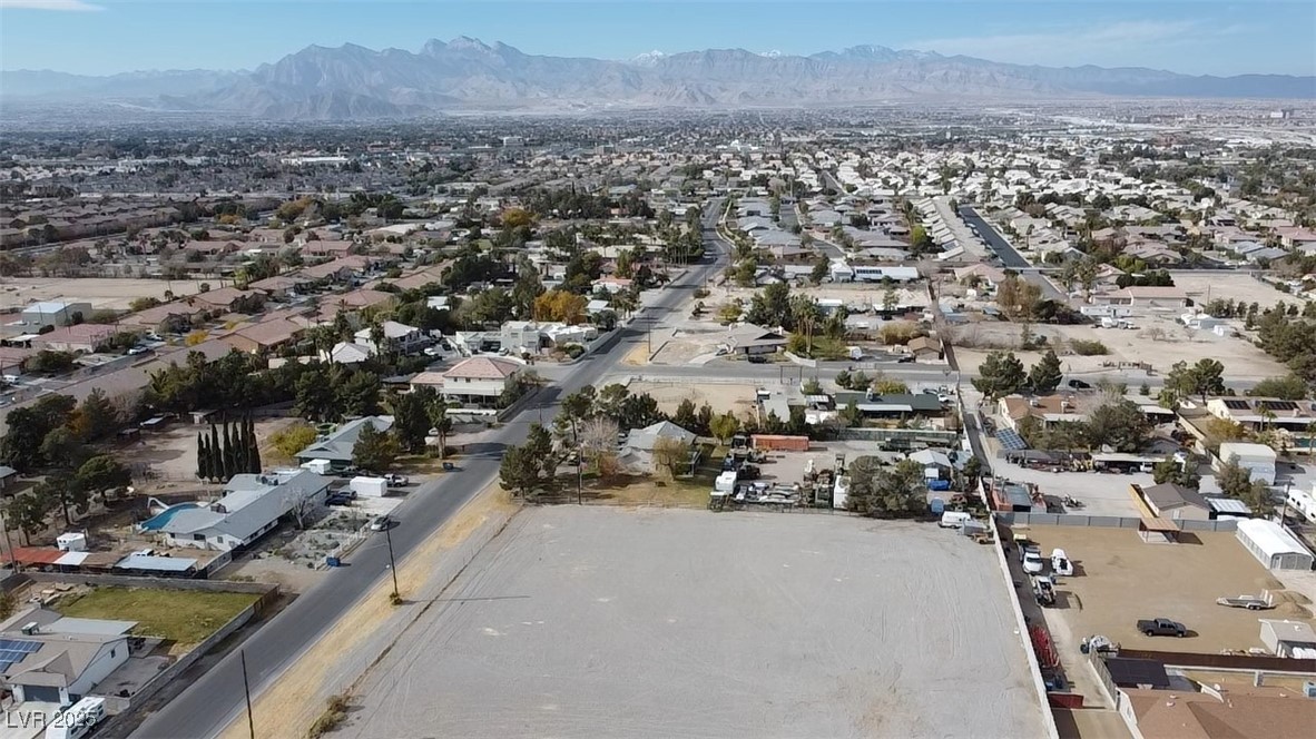 6400 West El Campo Grande Avenue Las Vegas NV 89130