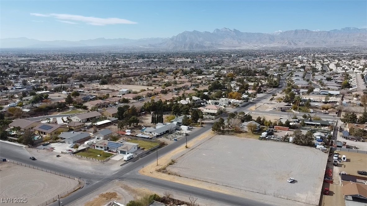 6400 West El Campo Grande Avenue Las Vegas NV 89130