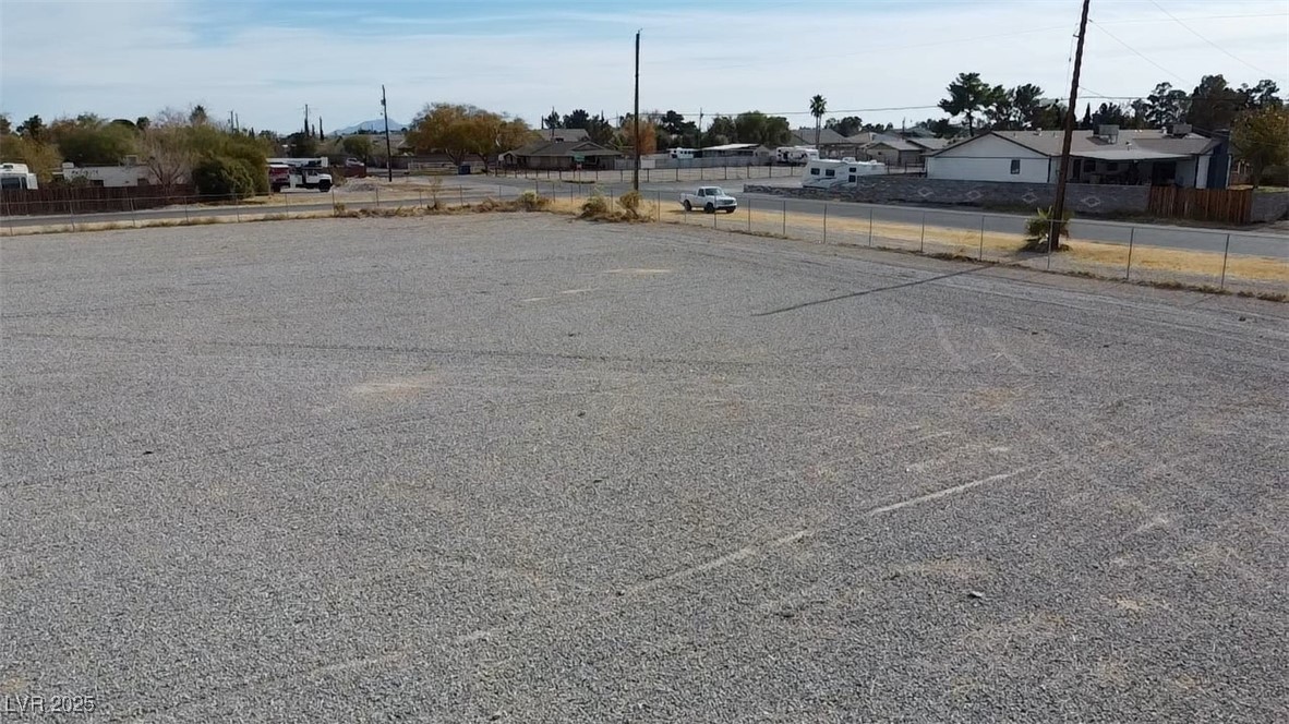 6400 West El Campo Grande Avenue Las Vegas NV 89130