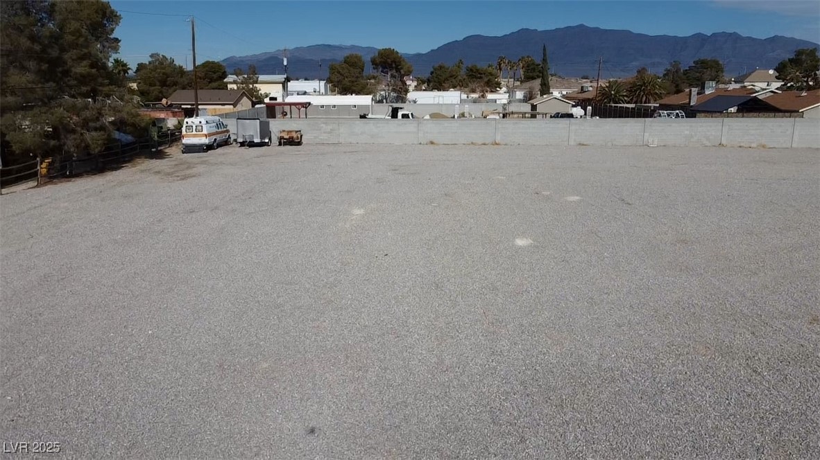 6400 West El Campo Grande Avenue Las Vegas NV 89130
