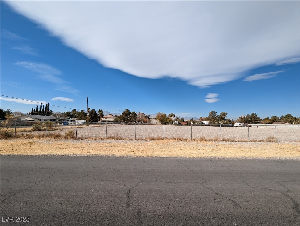 6400 West El Campo Grande Avenue Las Vegas NV 89130