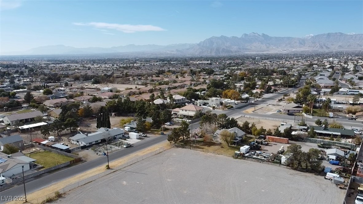 6400 West El Campo Grande Avenue Las Vegas NV 89130