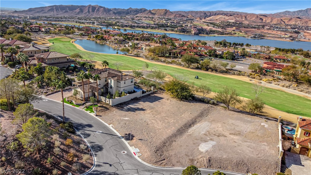 12 Via Modena Court Henderson NV 89011