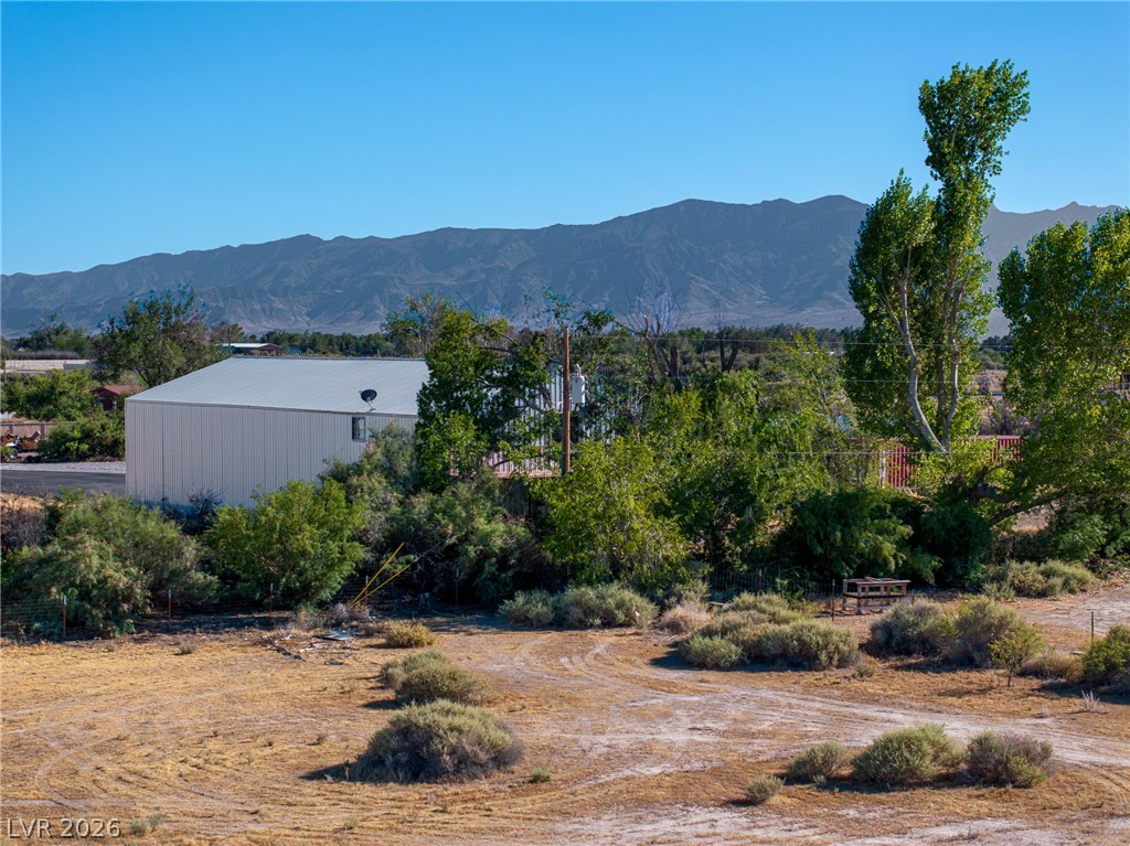 3721 East Jennifer Street Pahrump NV 89061