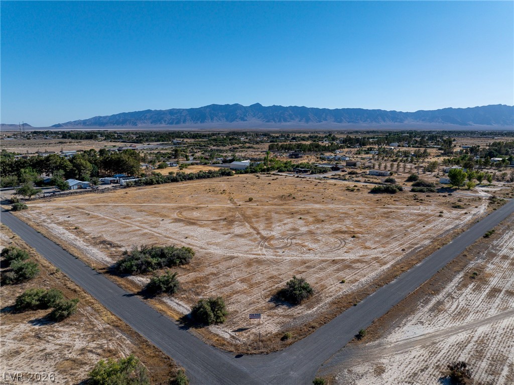 3721 East Jennifer Street Pahrump NV 89061