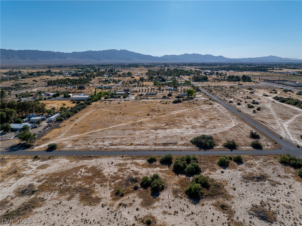 3721 East Jennifer Street Pahrump NV 89061