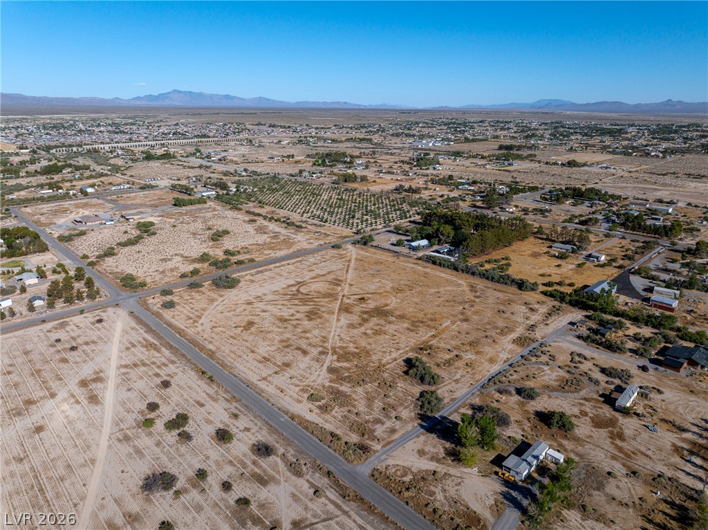 3721 East Jennifer Street Pahrump NV 89061
