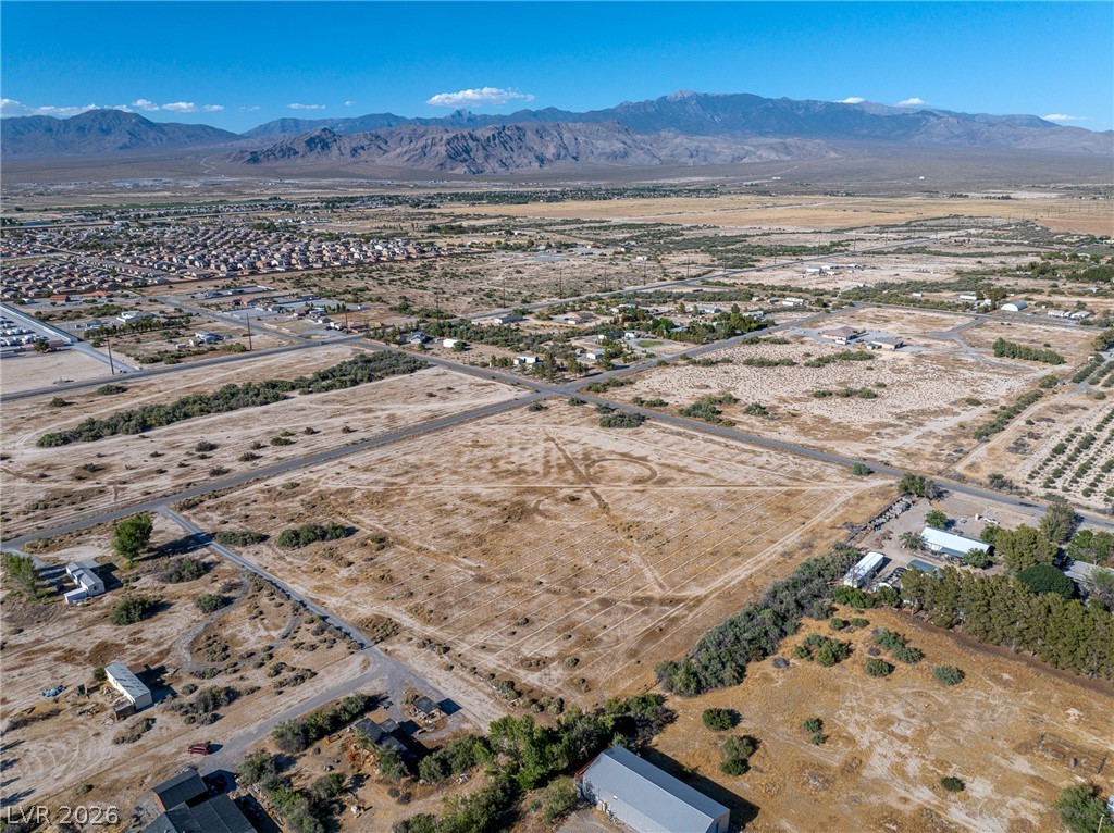 3721 East Jennifer Street Pahrump NV 89061