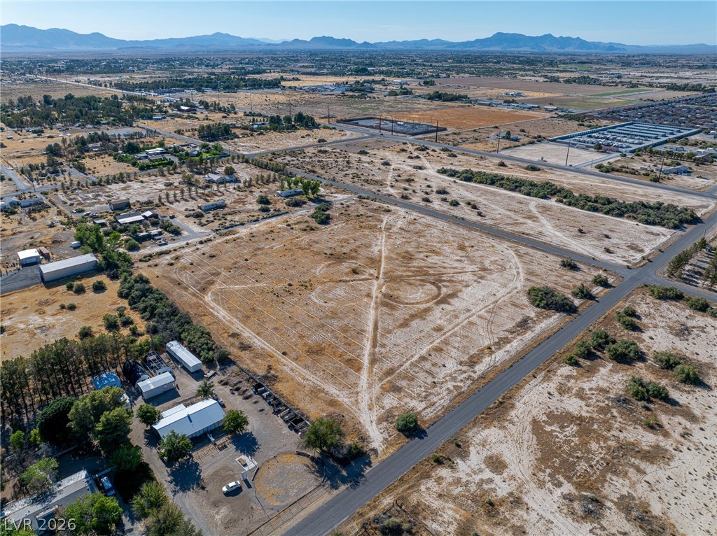 3721 East Jennifer Street Pahrump NV 89061