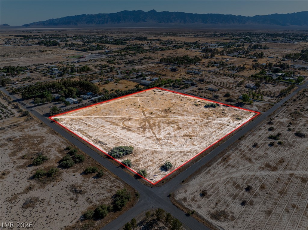 3721 East Jennifer Street Pahrump NV 89061