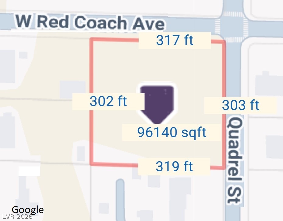 Red Coach Avenue Las Vegas NV 89129