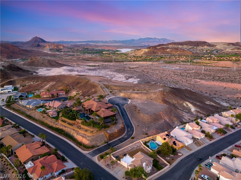 1000 Feather Point Court Henderson NV 89011