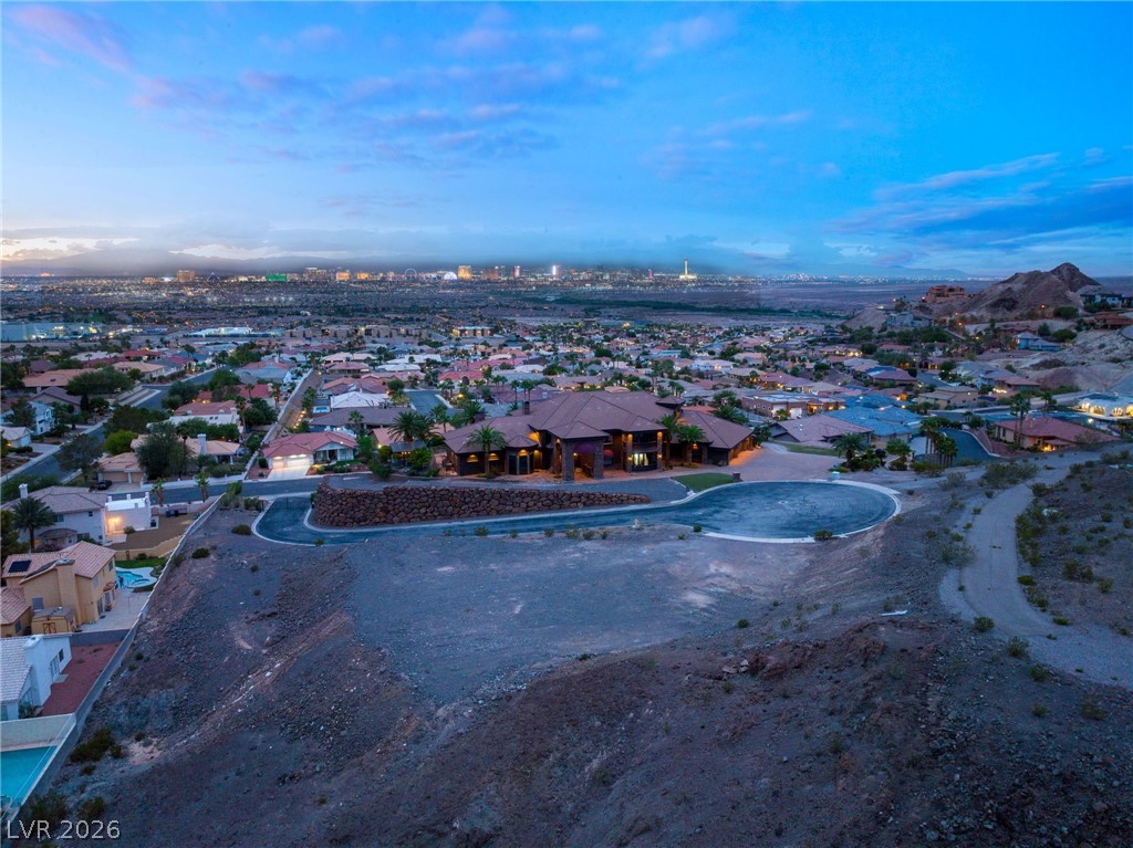 1000 Feather Point Court Henderson NV 89011