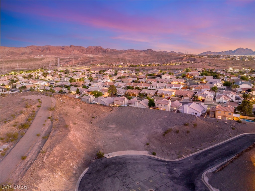 1000 Feather Point Court Henderson NV 89011