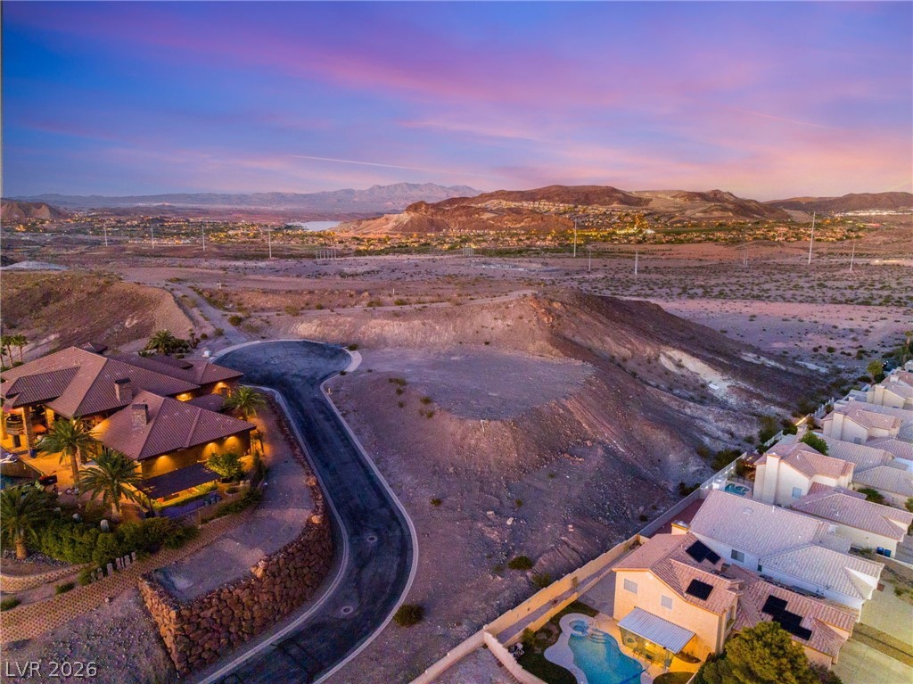 1000 Feather Point Court Henderson NV 89011