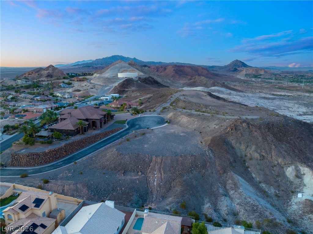 1000 Feather Point Court Henderson NV 89011
