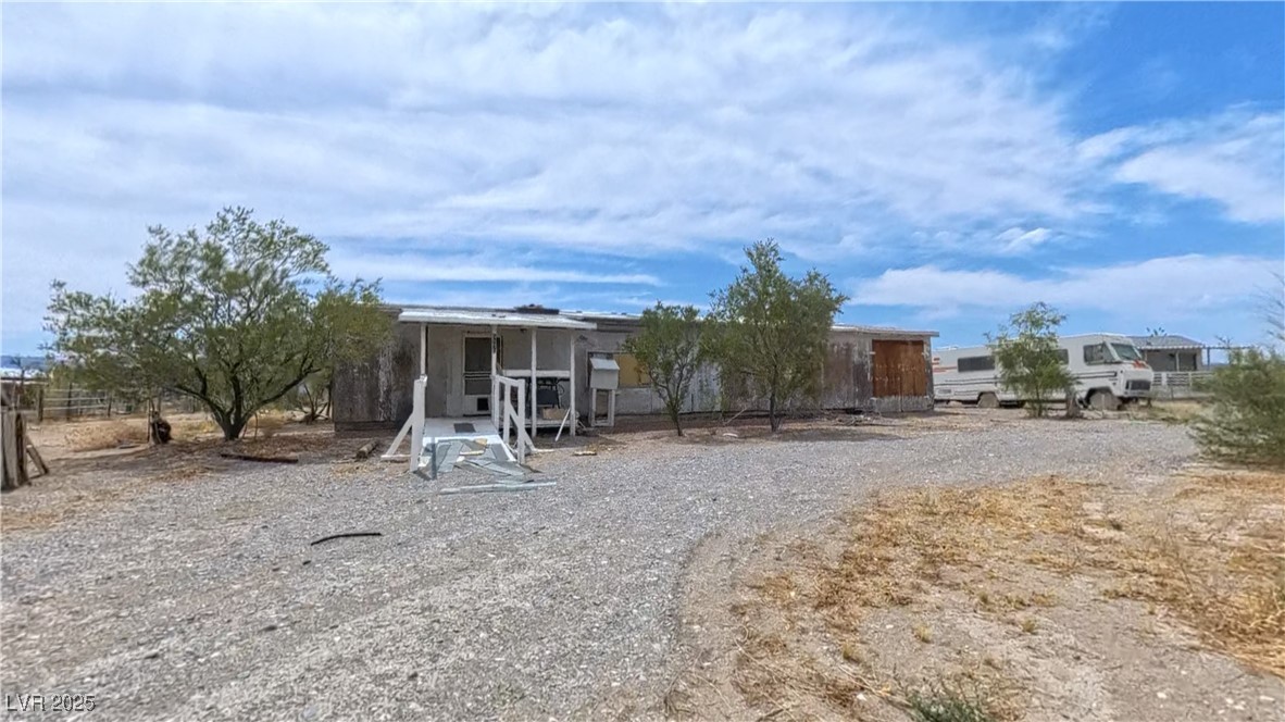 5170 Corrine Street Pahrump NV 89048