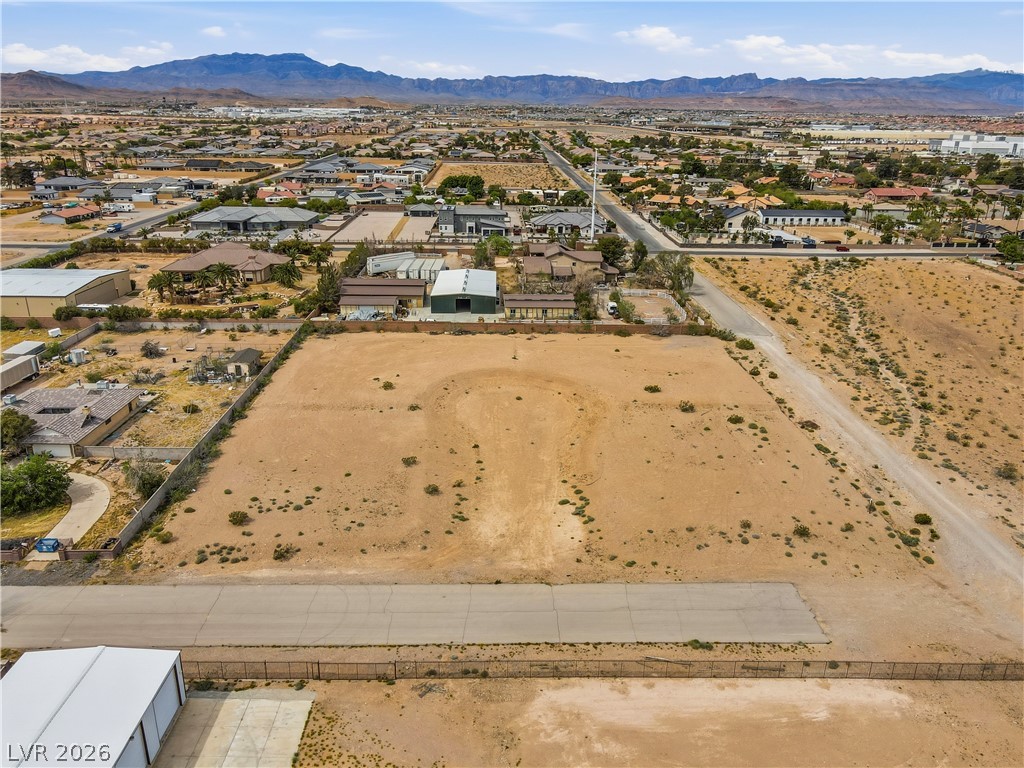W Agate & Hauck Las Vegas NV 89139