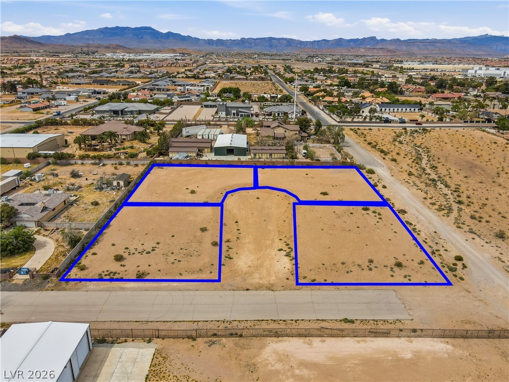 W Agate & Hauck Las Vegas NV 89139