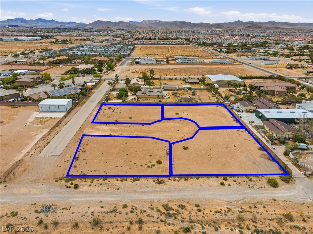 W Agate & Hauck Las Vegas NV 89139