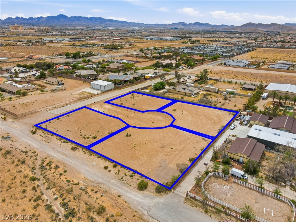 W Agate & Hauck Las Vegas NV 89139