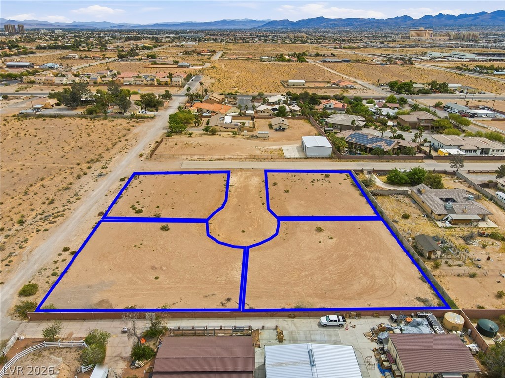 W Agate & Hauck Las Vegas NV 89139