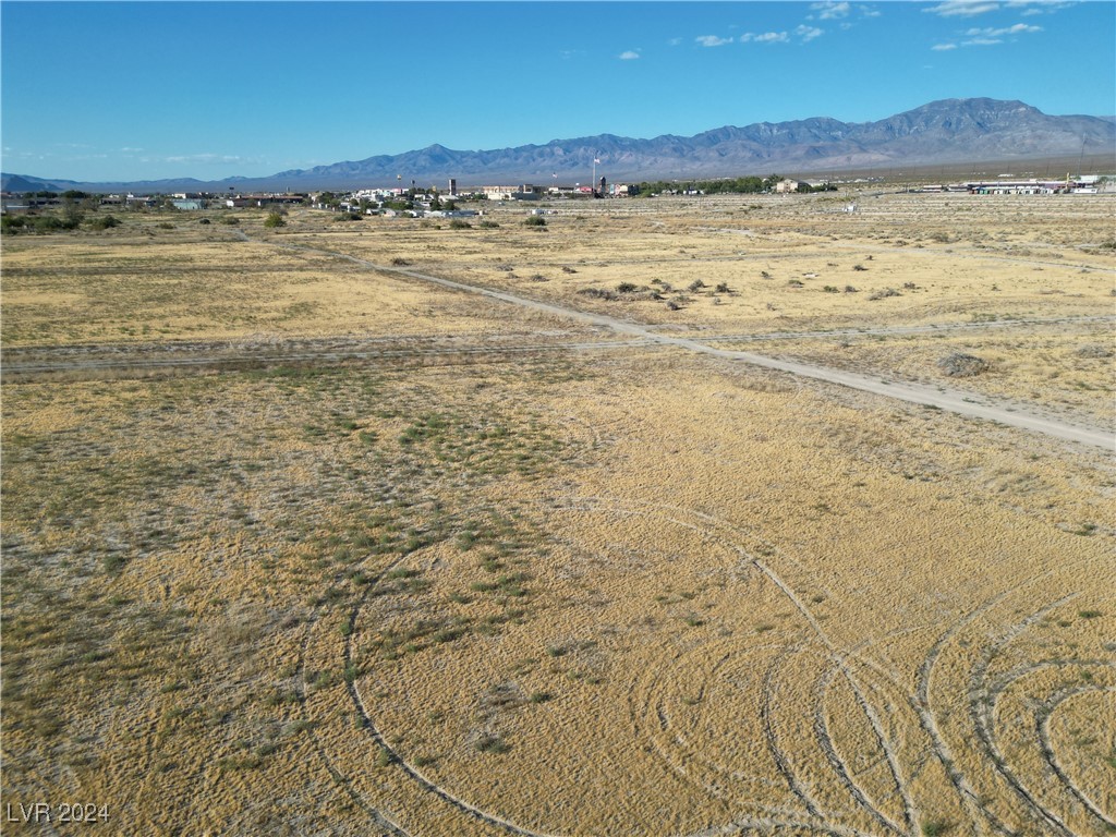 1480 East Geronimo Street Pahrump NV 89048