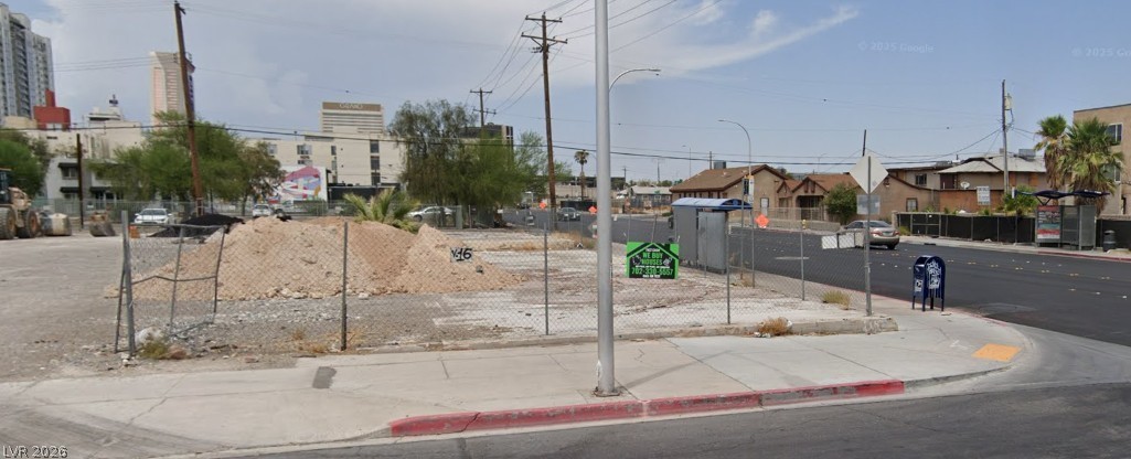222 North 10th Street Las Vegas NV 89101