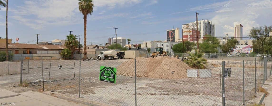 222 North 10th Street Las Vegas NV 89101