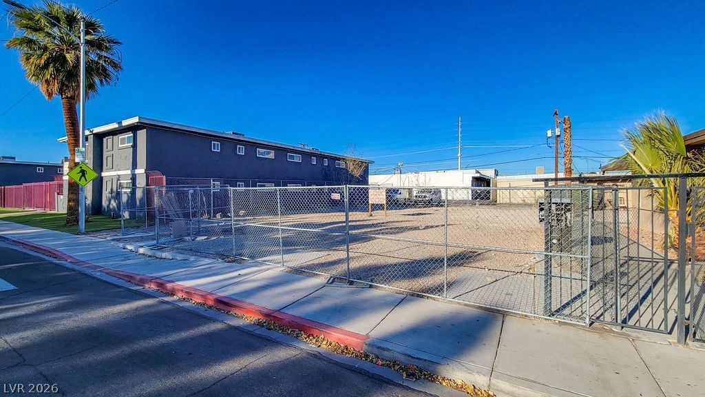 2300 Tam Drive Las Vegas NV 89102
