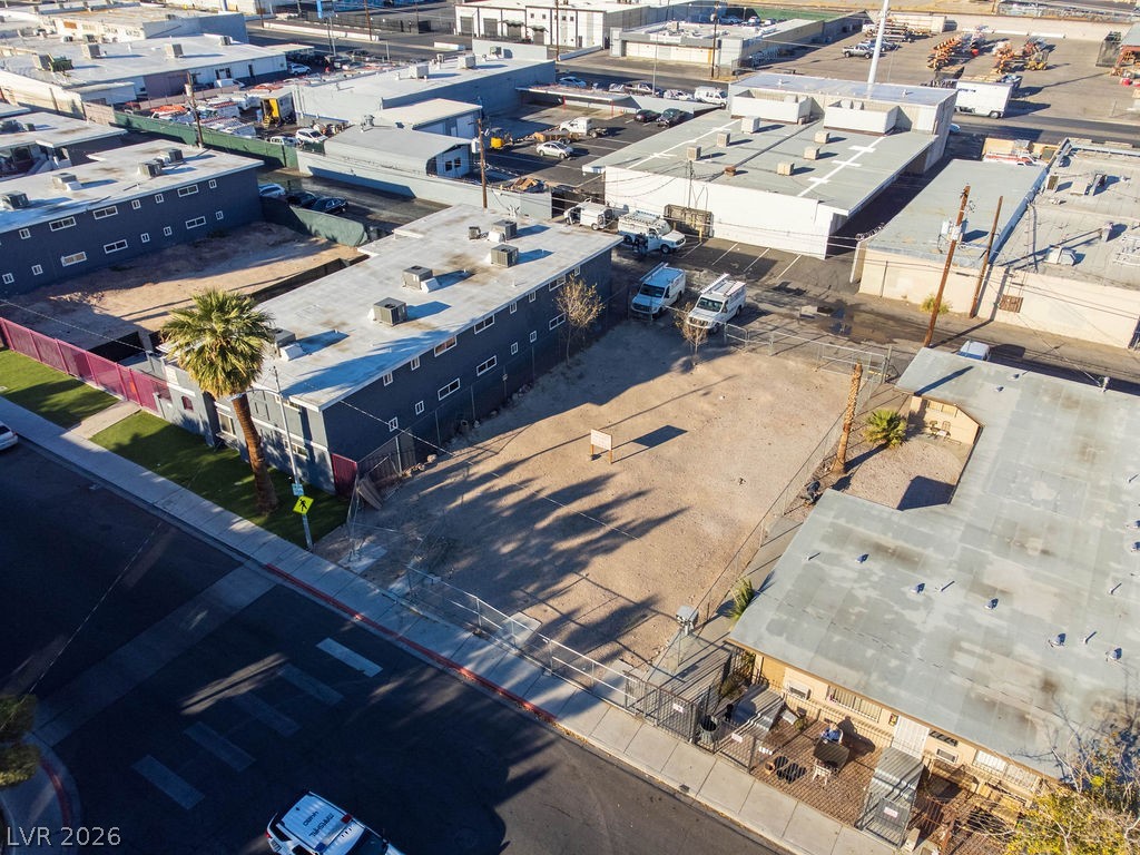 2300 Tam Drive Las Vegas NV 89102