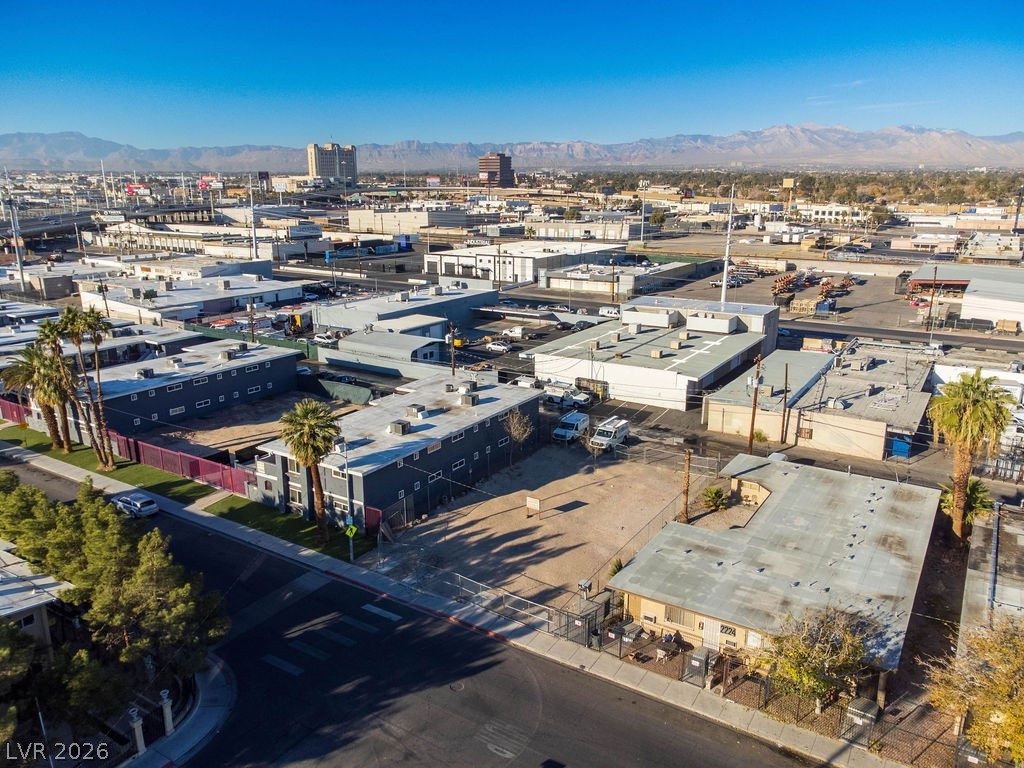 2300 Tam Drive Las Vegas NV 89102