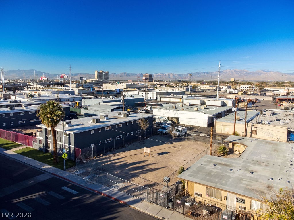 2300 Tam Drive Las Vegas NV 89102