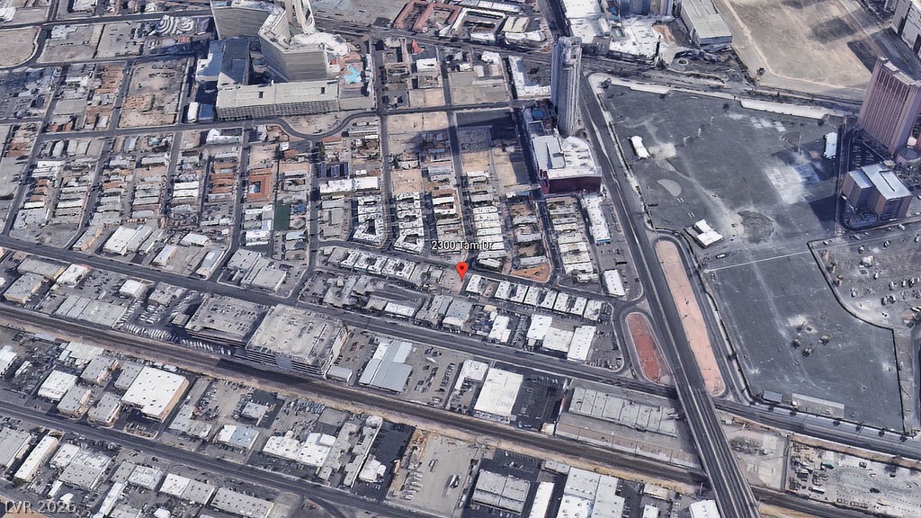 2300 Tam Drive Las Vegas NV 89102