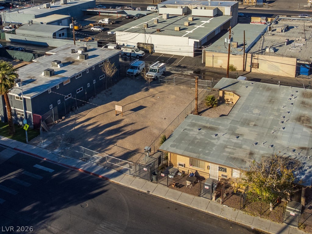 2300 Tam Drive Las Vegas NV 89102