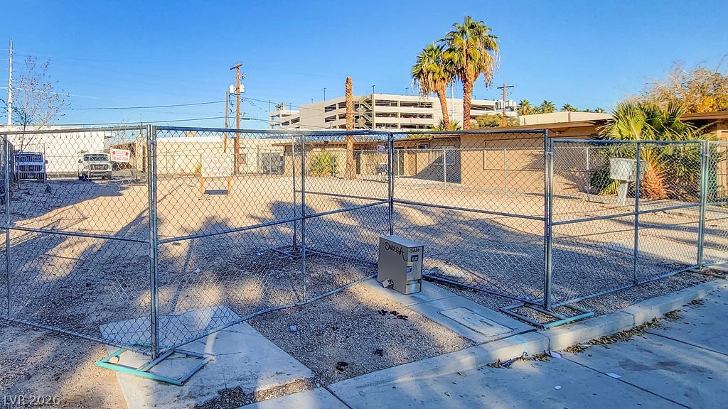 2300 Tam Drive Las Vegas NV 89102