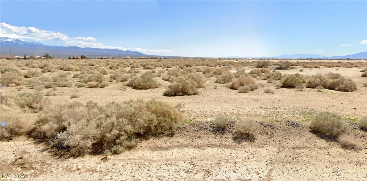 6321 North Cloud Avenue Pahrump NV 89060