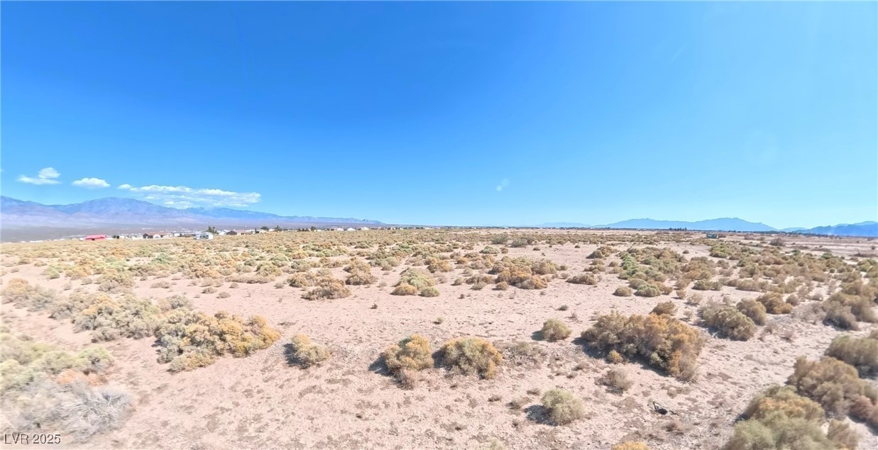 6321 North Cloud Avenue Pahrump NV 89060