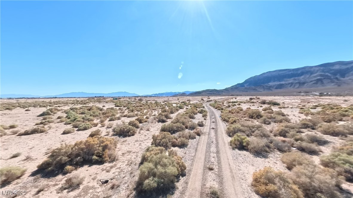 6321 North Cloud Avenue Pahrump NV 89060